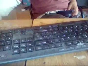 Freechat pup_y on Chaturbate