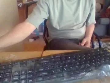 Freechat pup_y on Chaturbate