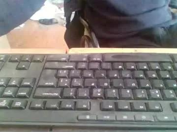 Freechat pup_y on Chaturbate