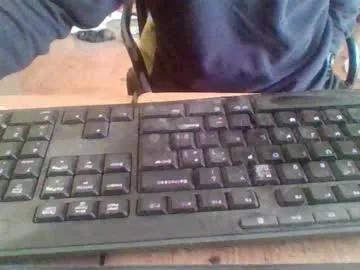 Freechat pup_y on Chaturbate