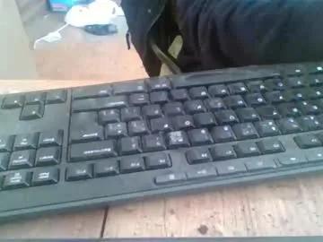 Freechat pup_y on Chaturbate