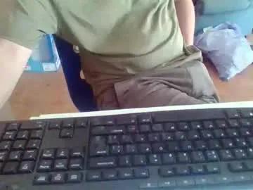 Freechat pup_y on Chaturbate