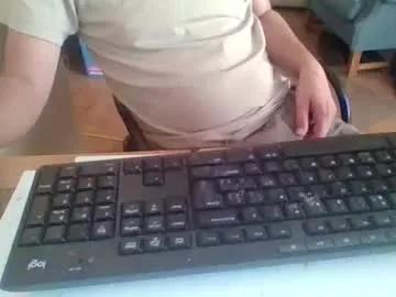 Freechat pup_y on Chaturbate