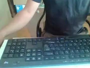 Freechat pup_y on Chaturbate