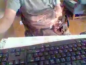 Freechat pup_y on Chaturbate