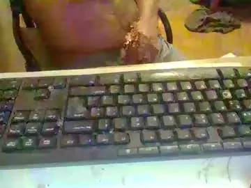 Freechat pup_y on Chaturbate