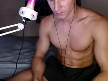 puremenshape on Chaturbate