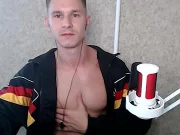 puremenshape on Chaturbate