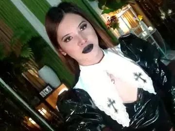 Freechat queen_kendalx19 on Chaturbate