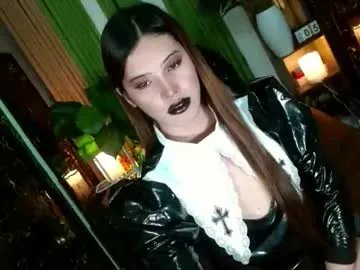Freechat queen_kendalx19 on Chaturbate