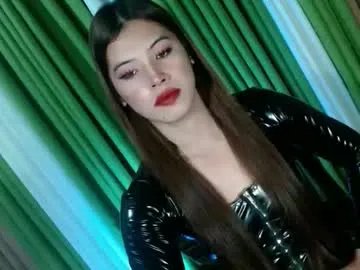 Freechat queen_kendalx19 on Chaturbate