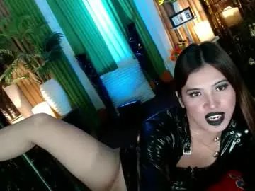 Freechat queen_kendalx19 on Chaturbate