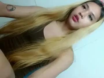 queena10 on Chaturbate 
