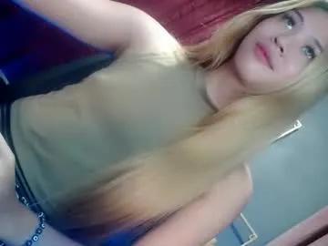 queena10 on Chaturbate 
