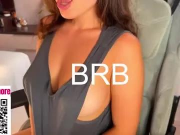 Freechat quintessencel on Chaturbate