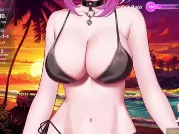 ramona_wild on Chaturbate