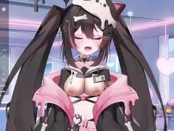 ramona_wild on Chaturbate