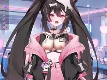 ramona_wild on Chaturbate