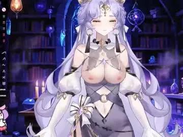 ramona_wild on Chaturbate