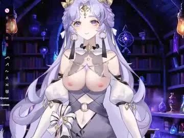 ramona_wild on Chaturbate