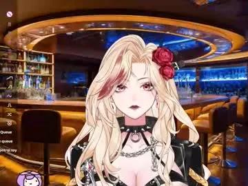 ramona_wild on Chaturbate