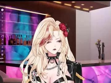 ramona_wild on Chaturbate