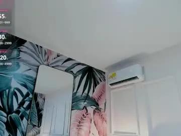 ramonaa_gold on Chaturbate
