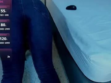 ramonaa_gold on Chaturbate