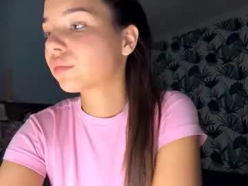 ranaeriveras — GOAL: Lick finger - Hello! My name is Berry! Im Back!! You like strawberry?  #new #18 #teen #cute #shy [65 tokens remaining]