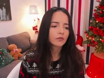 Freechat raychell_black on Chaturbate