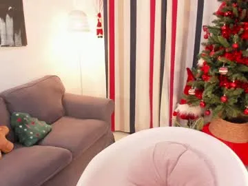 Freechat raychell_black on Chaturbate