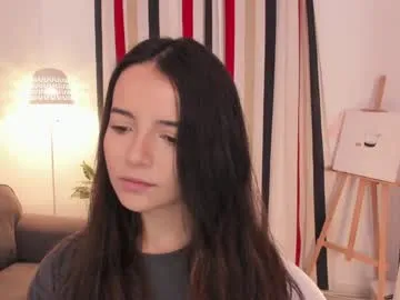 Freechat raychell_black on Chaturbate