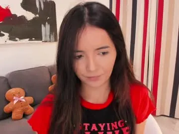 Freechat raychell_black on Chaturbate
