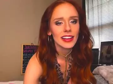Offline rayofsunshine_21 on Chaturbate