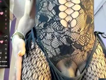 Freechat real_scarletbrightxx on Chaturbate