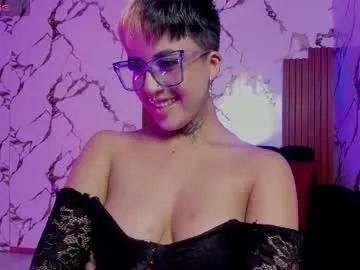 Freechat rebeka_baker on Chaturbate