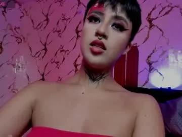 Freechat rebeka_baker on Chaturbate