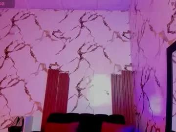 Freechat rebeka_baker on Chaturbate