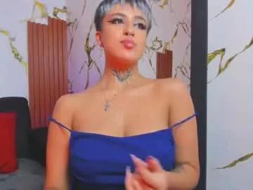 Freechat rebeka_baker on Chaturbate