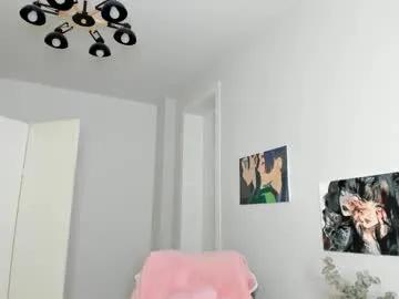 Freechat red_mok on Chaturbate