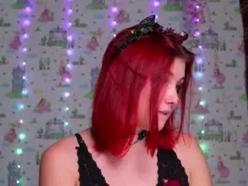 Freechat red_rose12 on Chaturbate