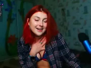 Freechat red_rose12 on Chaturbate