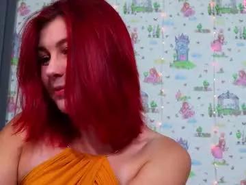 Freechat red_rose12 on Chaturbate