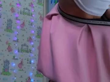 Freechat red_rose12 on Chaturbate