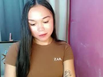 Freechat rica_foxx on Chaturbate