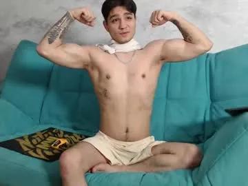 rik_and — #cum show  @ goal #young #muscles #new #uncut [1333 tokens remaining]