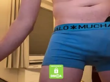 Offline rikwillems on Chaturbate