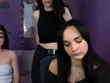 Freechat riley_sanders on Chaturbate