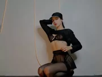 Freechat rinacain on Chaturbate