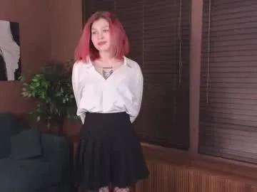 Freechat rinataven on Chaturbate